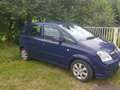 Opel Meriva Meriva 1,4 16V Flexxline Flexxline Blau - thumbnail 2