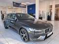 Volvo V60 B3 Inscription (P) Plus Bright Geartronic Gris - thumbnail 1