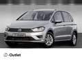 Volkswagen Golf Sportsvan Comfortline 1.4 TSI AHK Climatronic Tempomat Silber - thumbnail 1