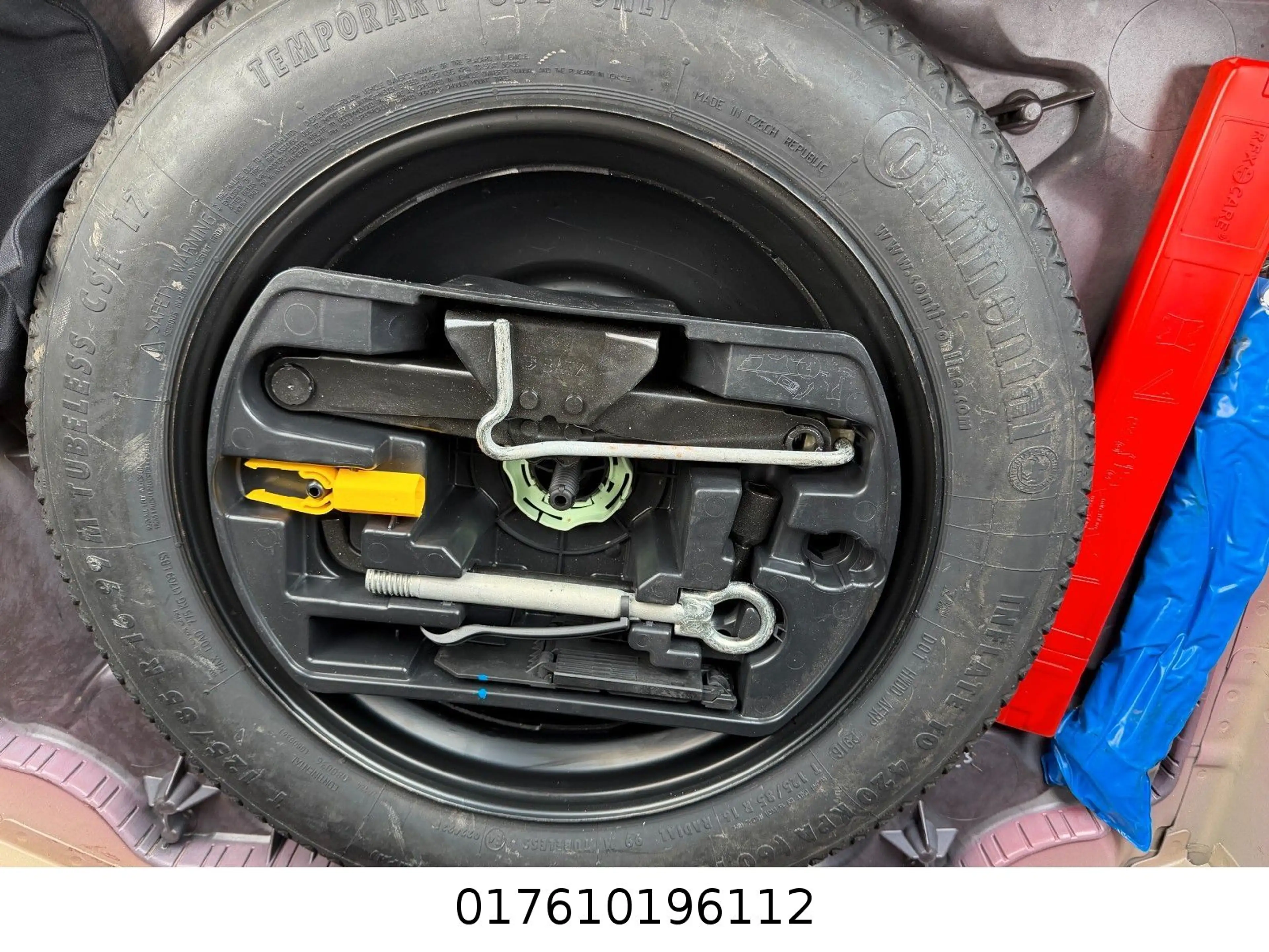 Citroen Grand C4 Picasso SELECTION — photo 13