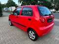 Chevrolet Matiz TÜV NEU 63000 KM Червоний - thumbnail 2
