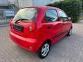 Chevrolet Matiz TÜV NEU 63000 KM Червоний - thumbnail 3