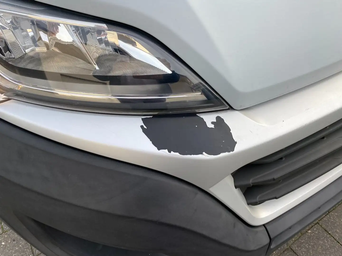 Fiat Ducato Ducato Maxi L2H2 Grijs - 2