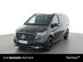 Mercedes-Benz V 300 d 4MATIC AVANTGARDE Lang AHK 2,5t 7 Sitze Grau - thumbnail 1
