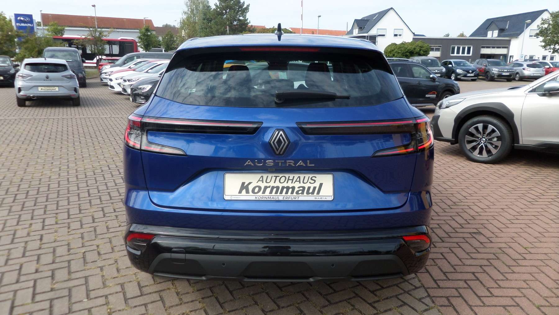Renault Austral