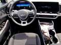 Kia Sportage 1.6 CRDi 48V Spirit AWD DCT7 Silber - thumbnail 10