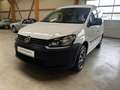 Volkswagen Caddy 1.6 TDI Kasten Sortimo AHK Blanc - thumbnail 2