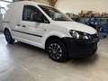 Volkswagen Caddy 1.6 TDI Kasten Sortimo AHK Blanc - thumbnail 4