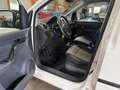 Volkswagen Caddy 1.6 TDI Kasten Sortimo AHK Blanc - thumbnail 9