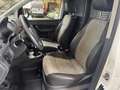 Volkswagen Caddy 1.6 TDI Kasten Sortimo AHK Blanc - thumbnail 10