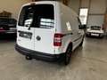 Volkswagen Caddy 1.6 TDI Kasten Sortimo AHK Blanc - thumbnail 6