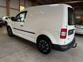Volkswagen Caddy 1.6 TDI Kasten Sortimo AHK Blanc - thumbnail 8