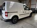 Volkswagen Caddy 1.6 TDI Kasten Sortimo AHK Blanc - thumbnail 5