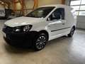 Volkswagen Caddy 1.6 TDI Kasten Sortimo AHK Blanc - thumbnail 1