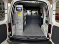 Volkswagen Caddy 1.6 TDI Kasten Sortimo AHK Blanc - thumbnail 16