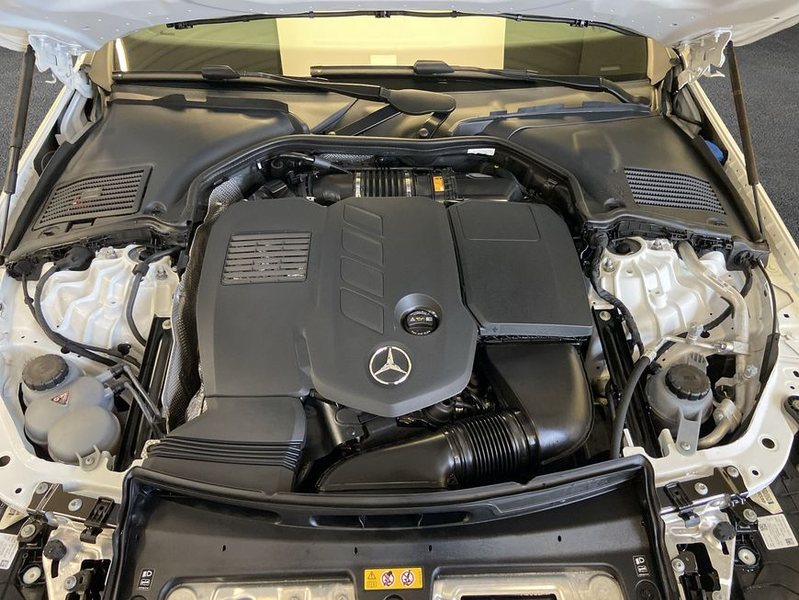 Mercedes-Benz C 300 C-Klasse — photo 8