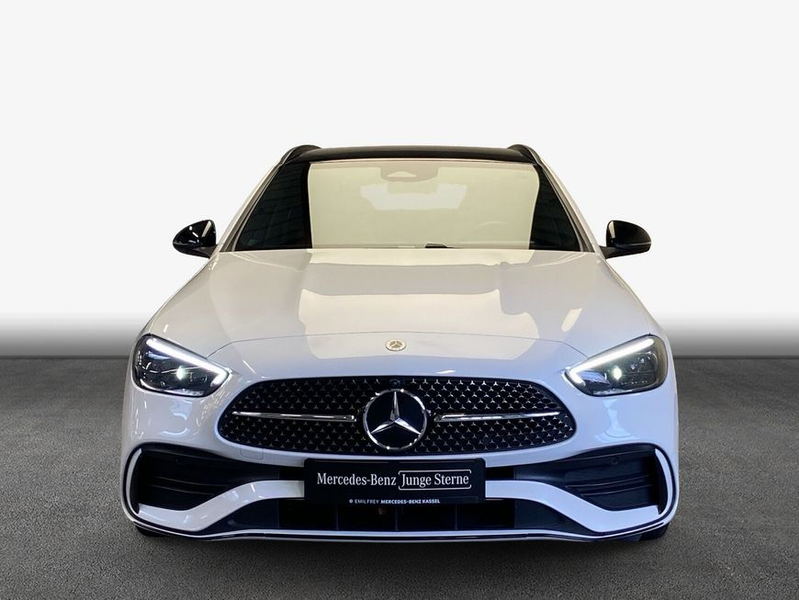 Mercedes-Benz C 300 C-Klasse — photo 3