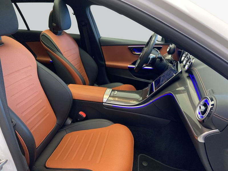 Mercedes-Benz C 300 C-Klasse — photo 13