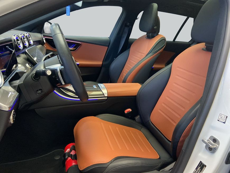 Mercedes-Benz C 300 C-Klasse — photo 11