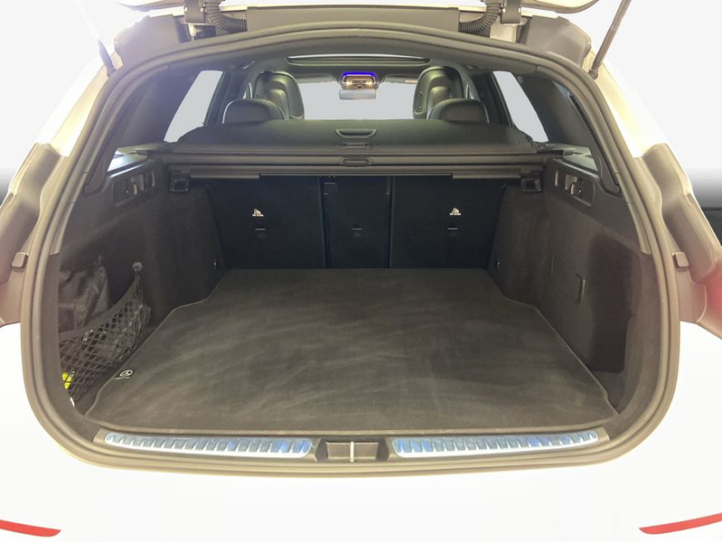 Mercedes-Benz C 300 C-Klasse — photo 9
