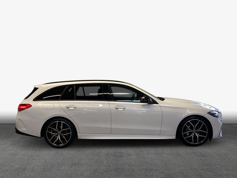 Mercedes-Benz C 300 C-Klasse — photo 4