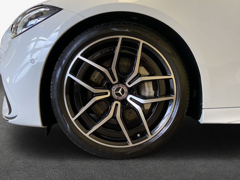 Mercedes-Benz C 300 C-Klasse — photo 7
