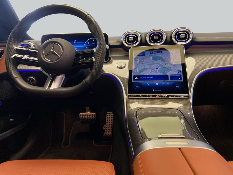Mercedes-Benz C 300 C-Klasse — photo 15