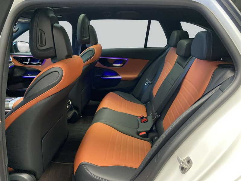 Mercedes-Benz C 300 C-Klasse — photo 12