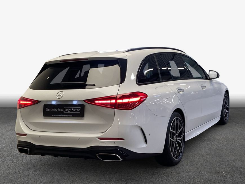 Mercedes-Benz C 300 C-Klasse — photo 2