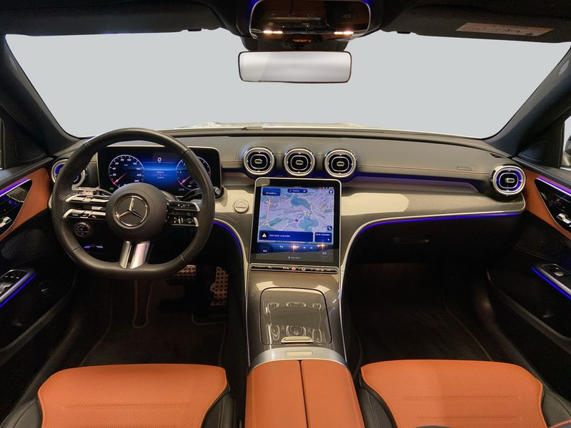 Mercedes-Benz C 300 C-Klasse — photo 14