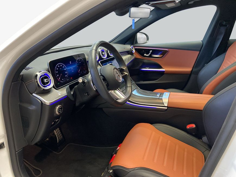 Mercedes-Benz C 300 C-Klasse — photo 10