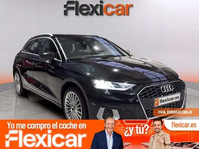 Audi A3 Sportback 30 TFSI Advanced - foto 1
