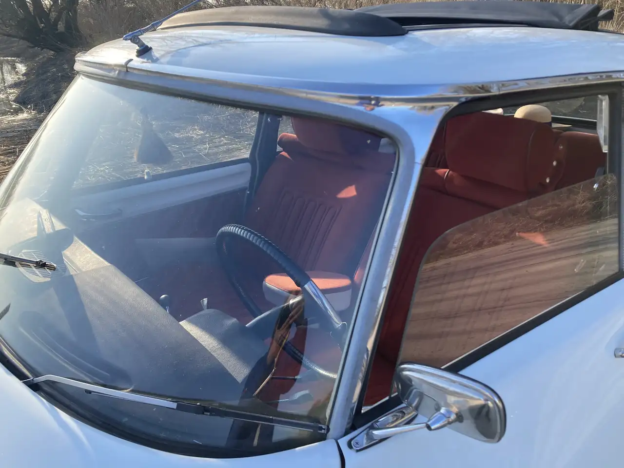 Citroen DS D-Super, foto 8