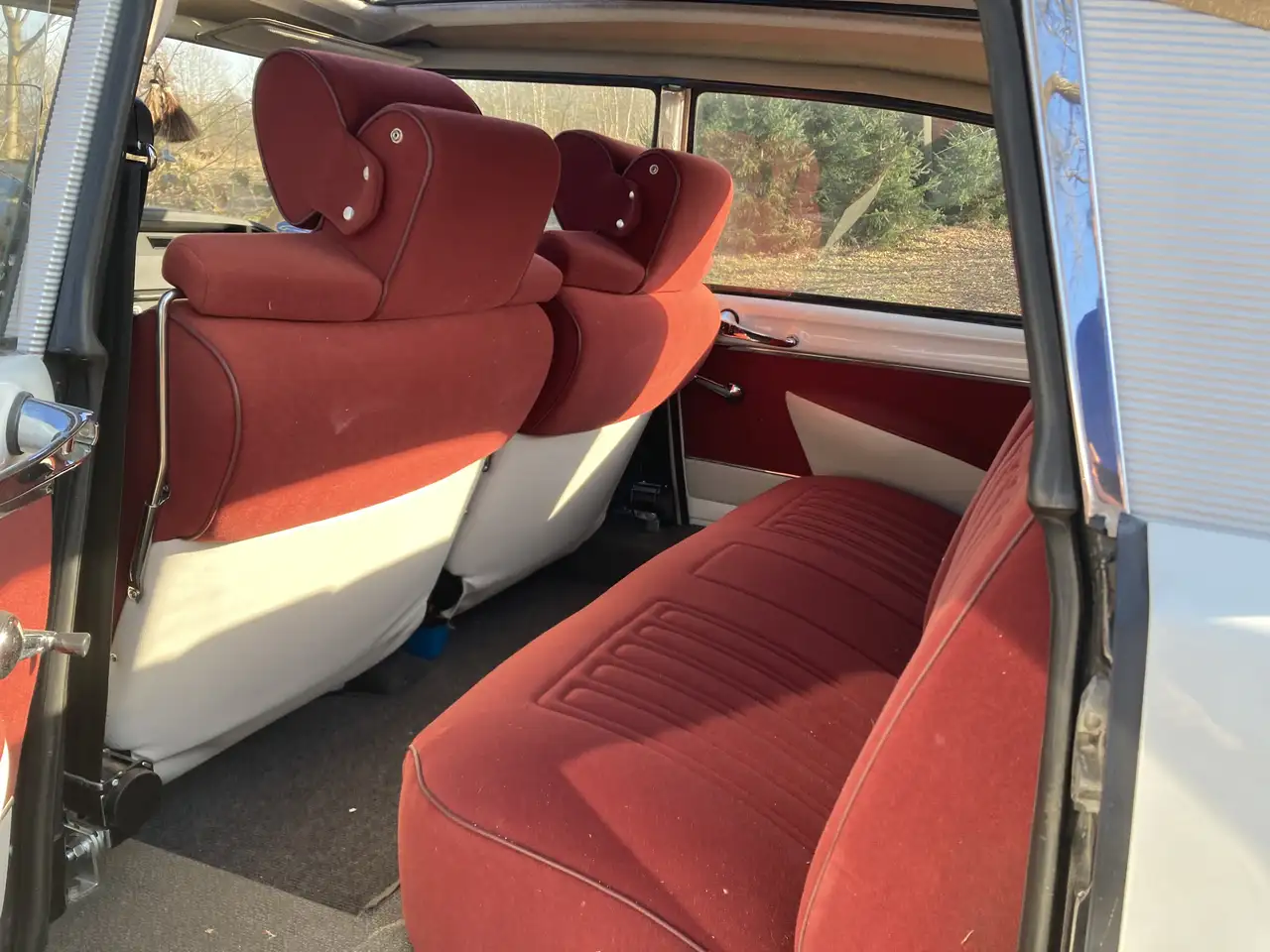 Citroen DS D-Super, foto 12