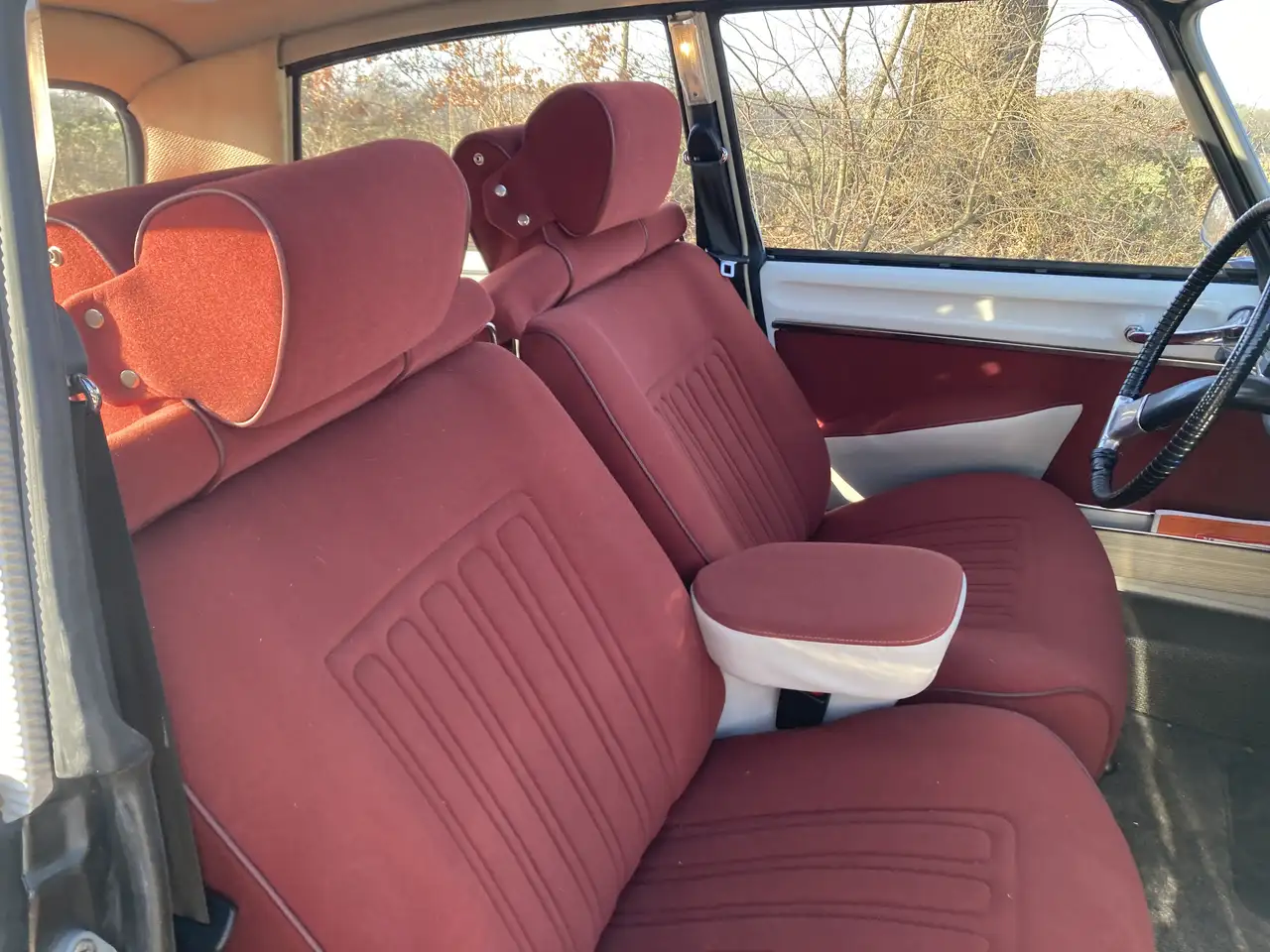 Citroen DS D-Super, foto 10