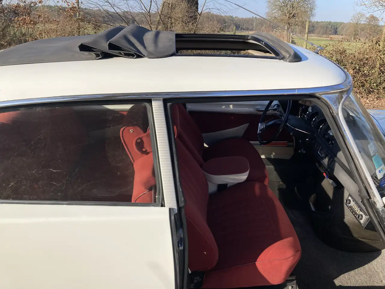 Citroen DS D-Super, foto 11