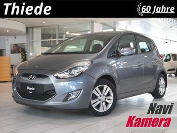 1.6 TREND AUTOM. NAVI/SHZ/KAMERA/USB/AHK