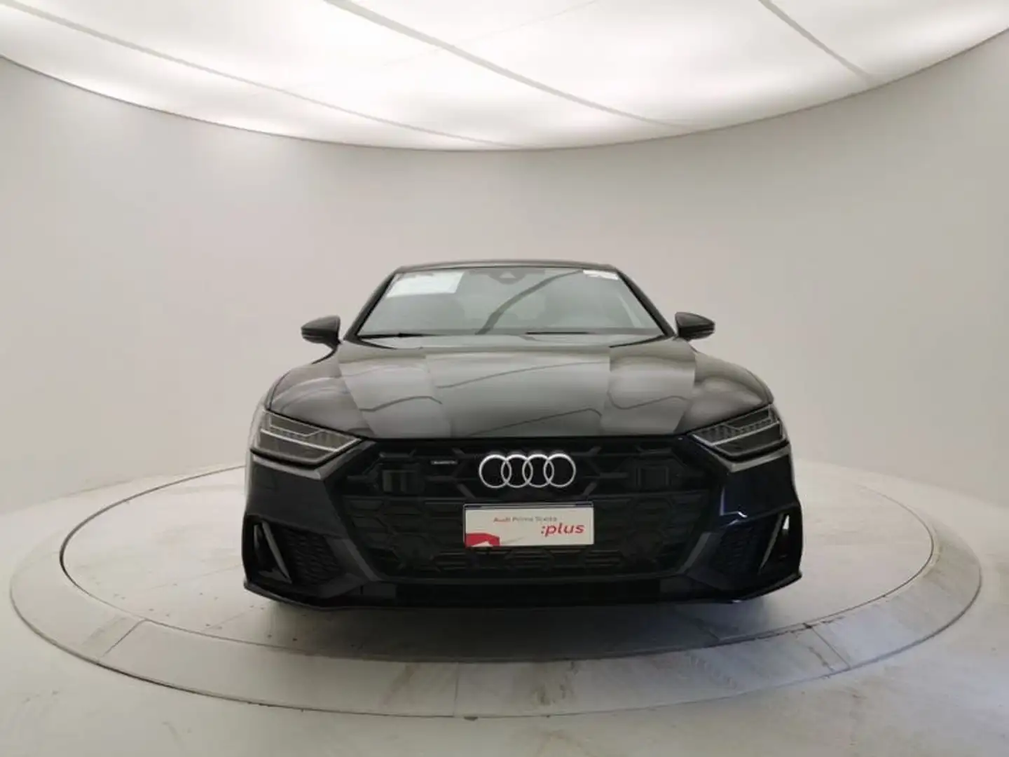 Audi A7 SPB 55 2.0 TFSI e quattro ultra S tronic S line P Azul - 2