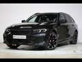 BMW 330 e Touring Kit M Sport Noir - thumbnail 2