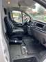 Ford Transit Custom Kasten 320 L1 KLIMA PDC Blanc - thumbnail 8