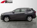 Toyota RAV 4 RAV4 2,5 Hyb. 4x2 Buissnes Ed. *LEDER SHZ KAMERA* Grau - thumbnail 9