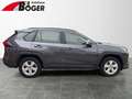 Toyota RAV 4 RAV4 2,5 Hyb. 4x2 Buissnes Ed. *LEDER SHZ KAMERA* Grau - thumbnail 5