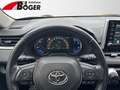 Toyota RAV 4 RAV4 2,5 Hyb. 4x2 Buissnes Ed. *LEDER SHZ KAMERA* Grau - thumbnail 14