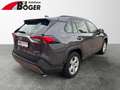 Toyota RAV 4 RAV4 2,5 Hyb. 4x2 Buissnes Ed. *LEDER SHZ KAMERA* Gris - thumbnail 6