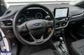 Ford Puma Puma 1.0 ecoboost hybrid Titanium s&s 125cv auto Bianco - thumbnail 5