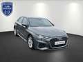 Audi A3 35 TFSI SB S line MHEV Leder MMI Virtual Cock Gris - thumbnail 2