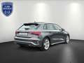 Audi A3 35 TFSI SB S line MHEV Leder MMI Virtual Cock Gris - thumbnail 3