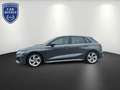 Audi A3 35 TFSI SB S line MHEV Leder MMI Virtual Cock Gris - thumbnail 5