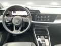 Audi A3 35 TFSI SB S line MHEV Leder MMI Virtual Cock Gris - thumbnail 9
