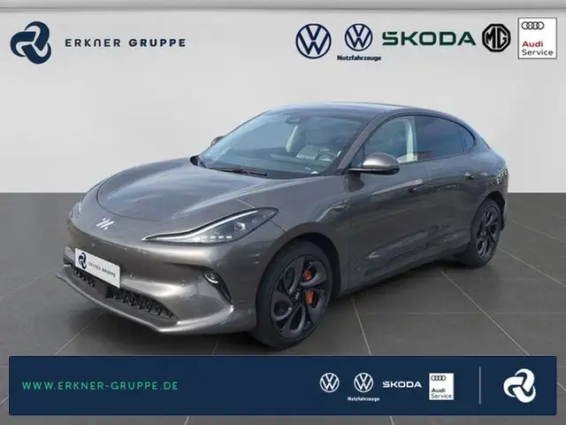 MG IM6 100 kWh Premium AWD+Drive Pack+AIR+++